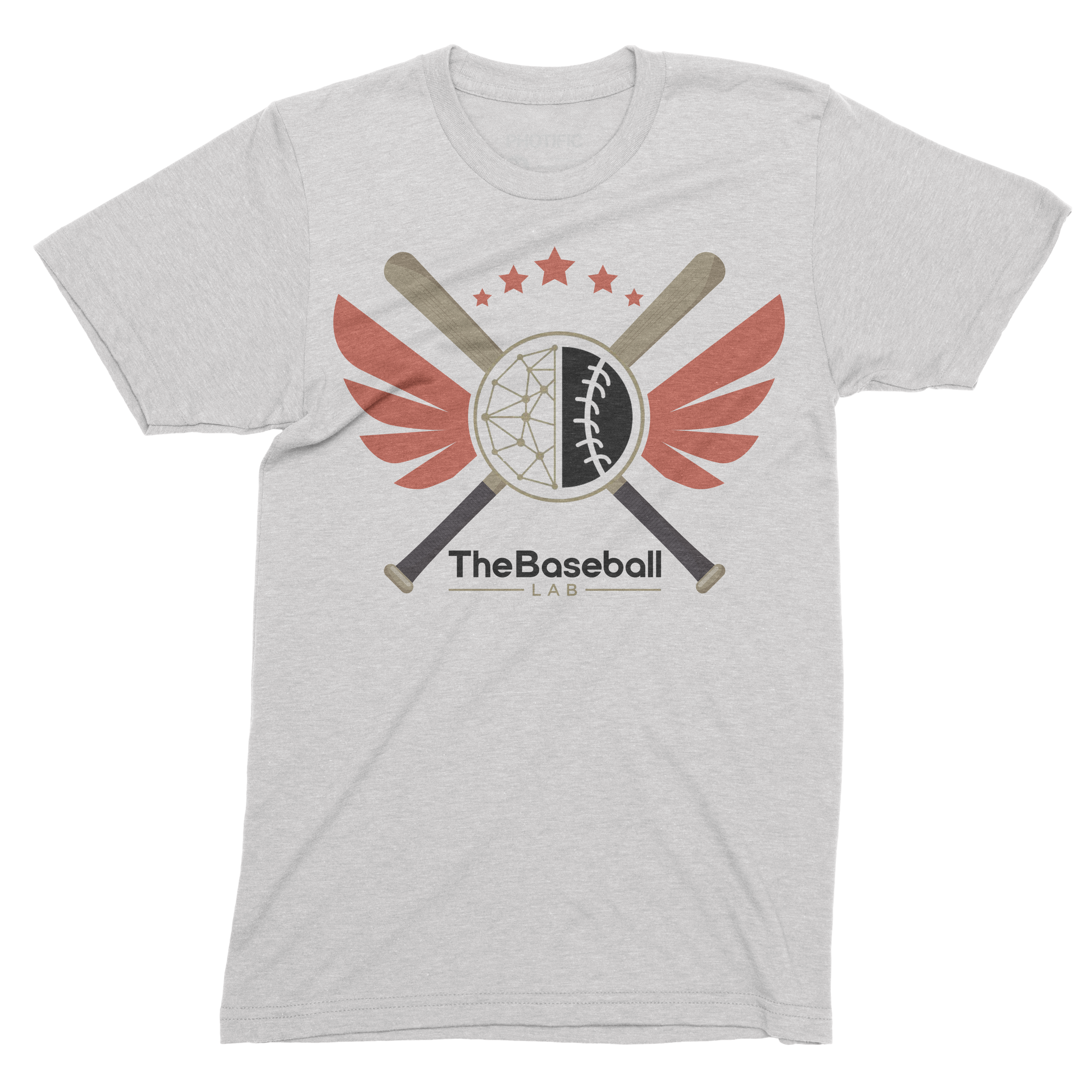 Diseño de Camiseta por Naufal RA para este proyecto | Diseño #35009466