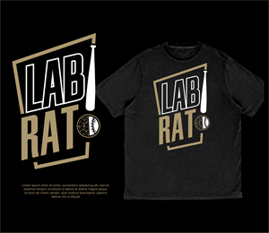 T-Shirt-Design von ThiagoB für dieses Projekt | Design: #35016491