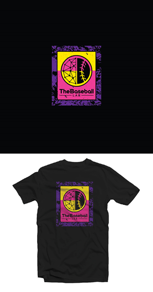 T-shirt Design by Ngoeg