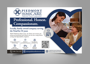 Advertisement Design by inventivao