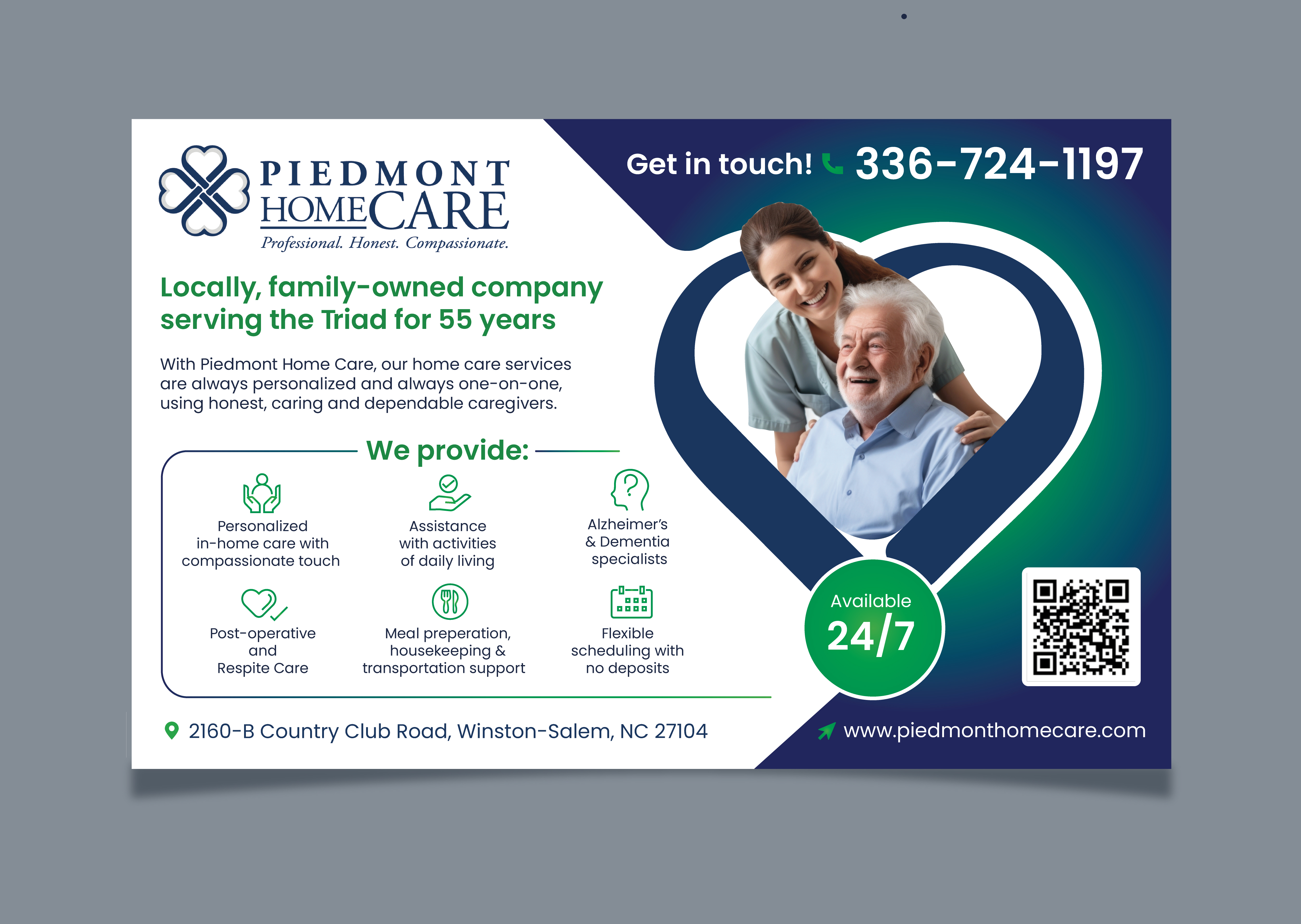 Advertisement Design by saurov for this project | Design #35012318