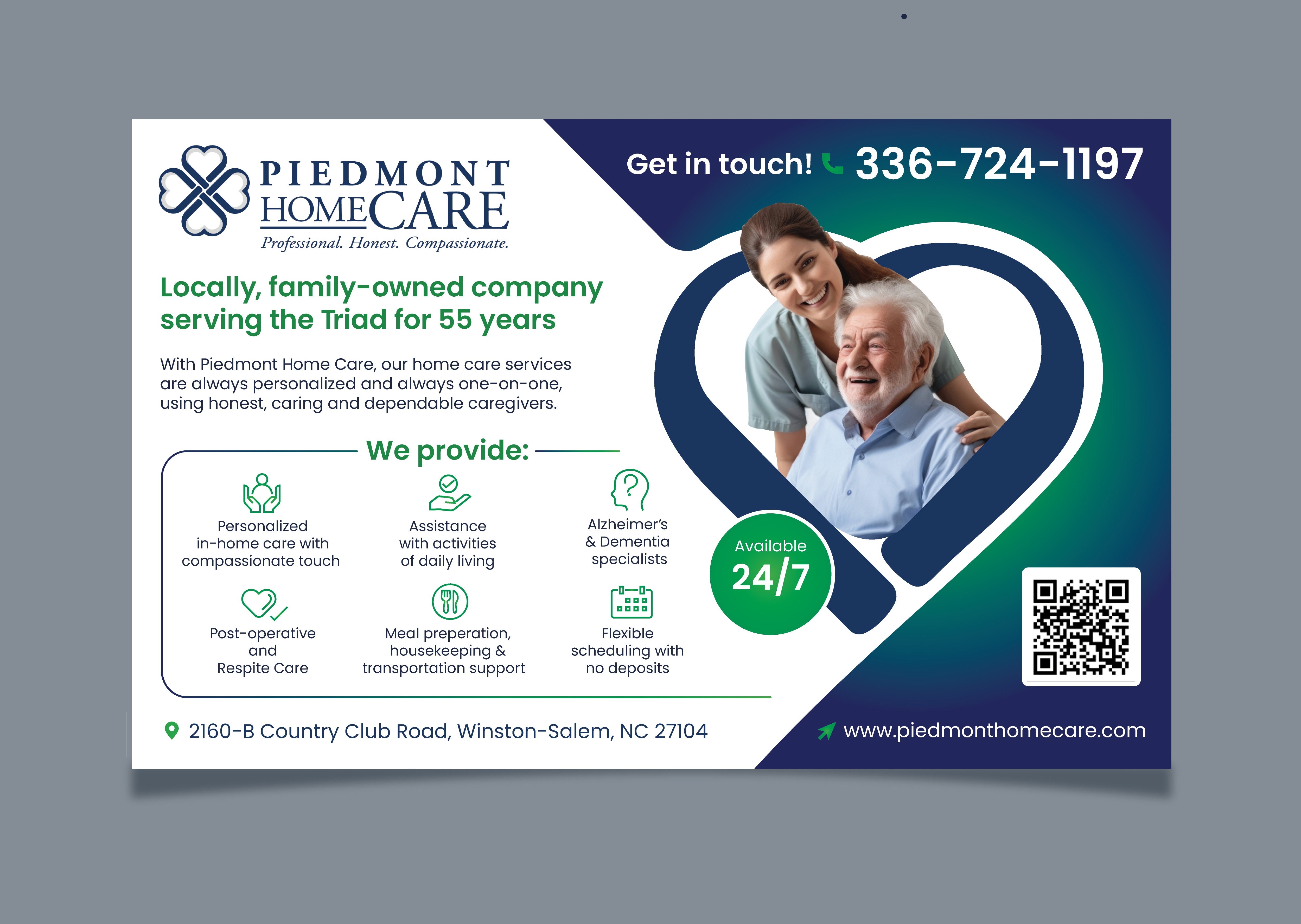 Advertisement Design by saurov for this project | Design #35012612