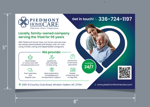 Design Publicitaire par saurov pour ce projet | Design : #35015168