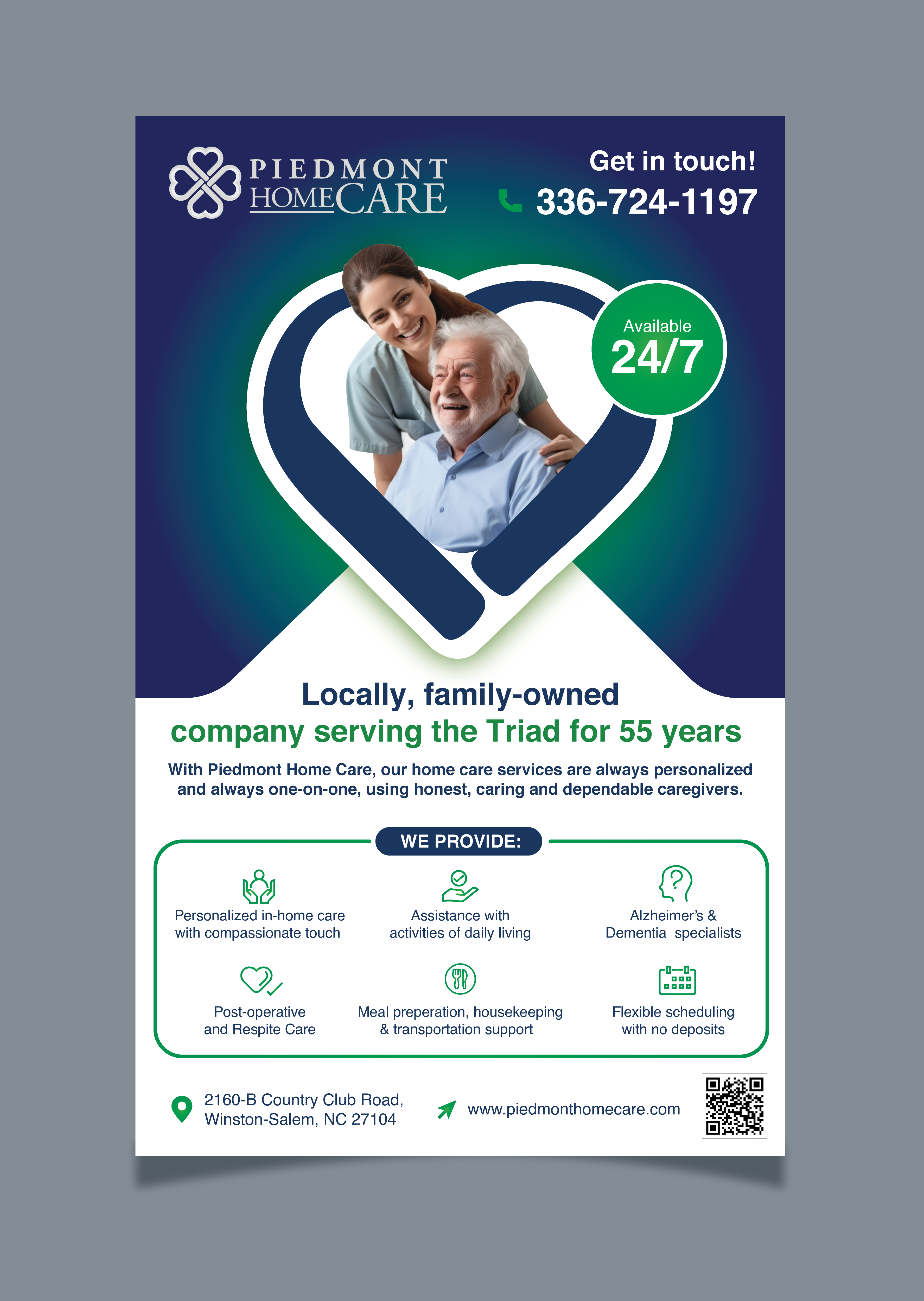 Advertisement Design by saurov for this project | Design #35016385