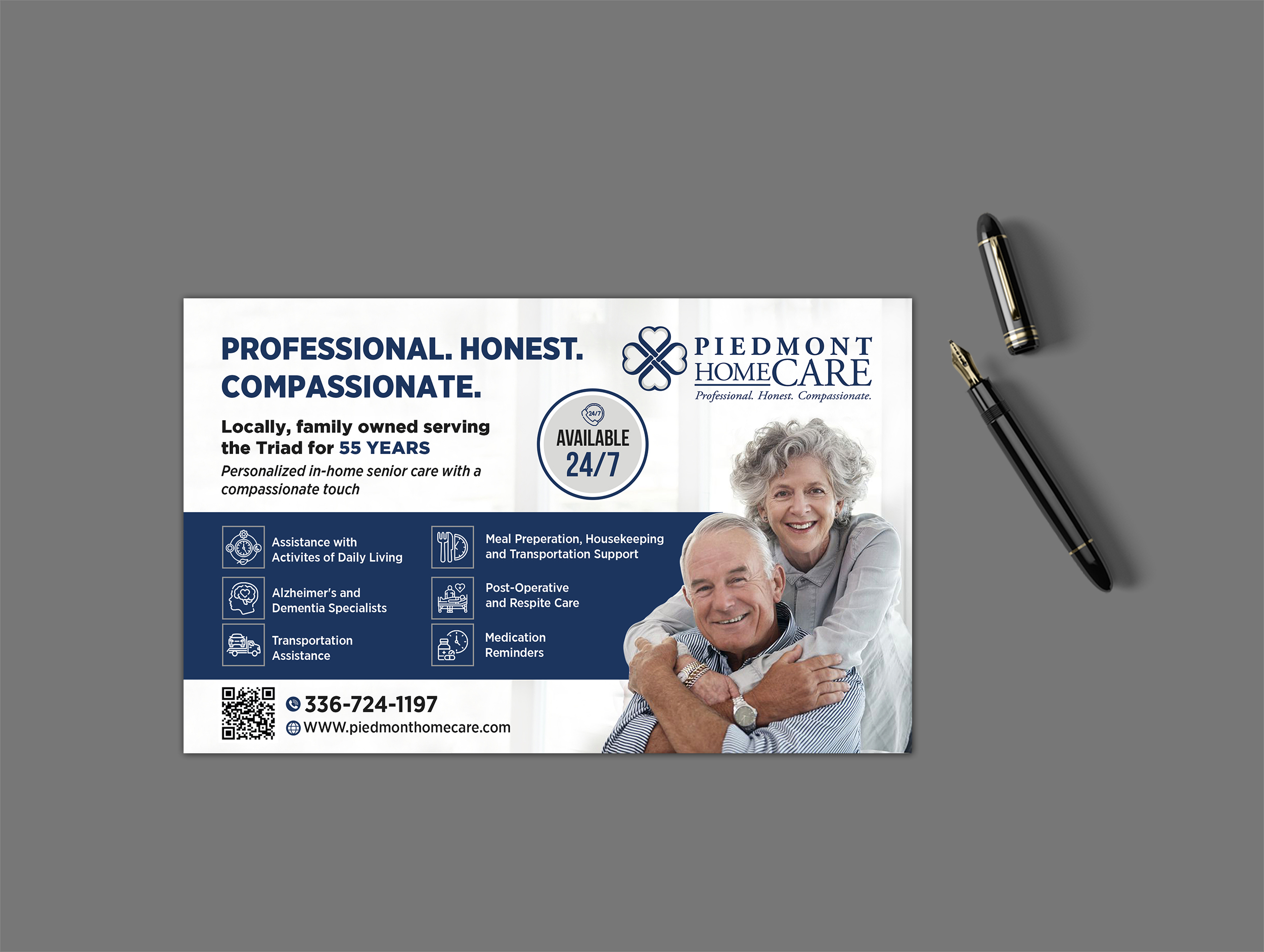 Advertisement Design by GraphicsGuru for this project | Design #35013236