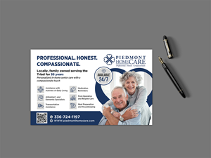 Design Publicitaire par GraphicsGuru pour ce projet | Design : #35014294