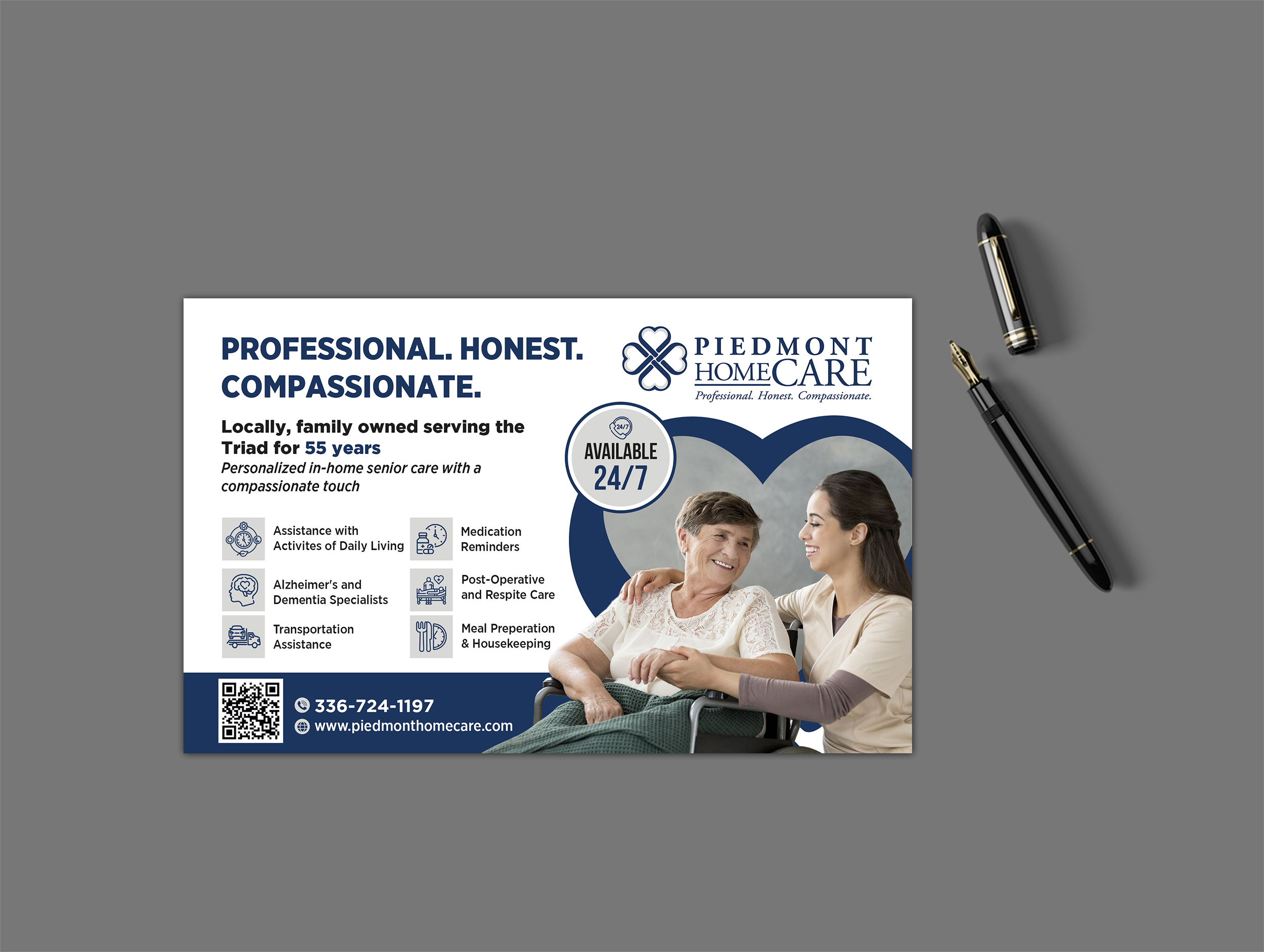 Advertisement Design by GraphicsGuru for this project | Design #35014511