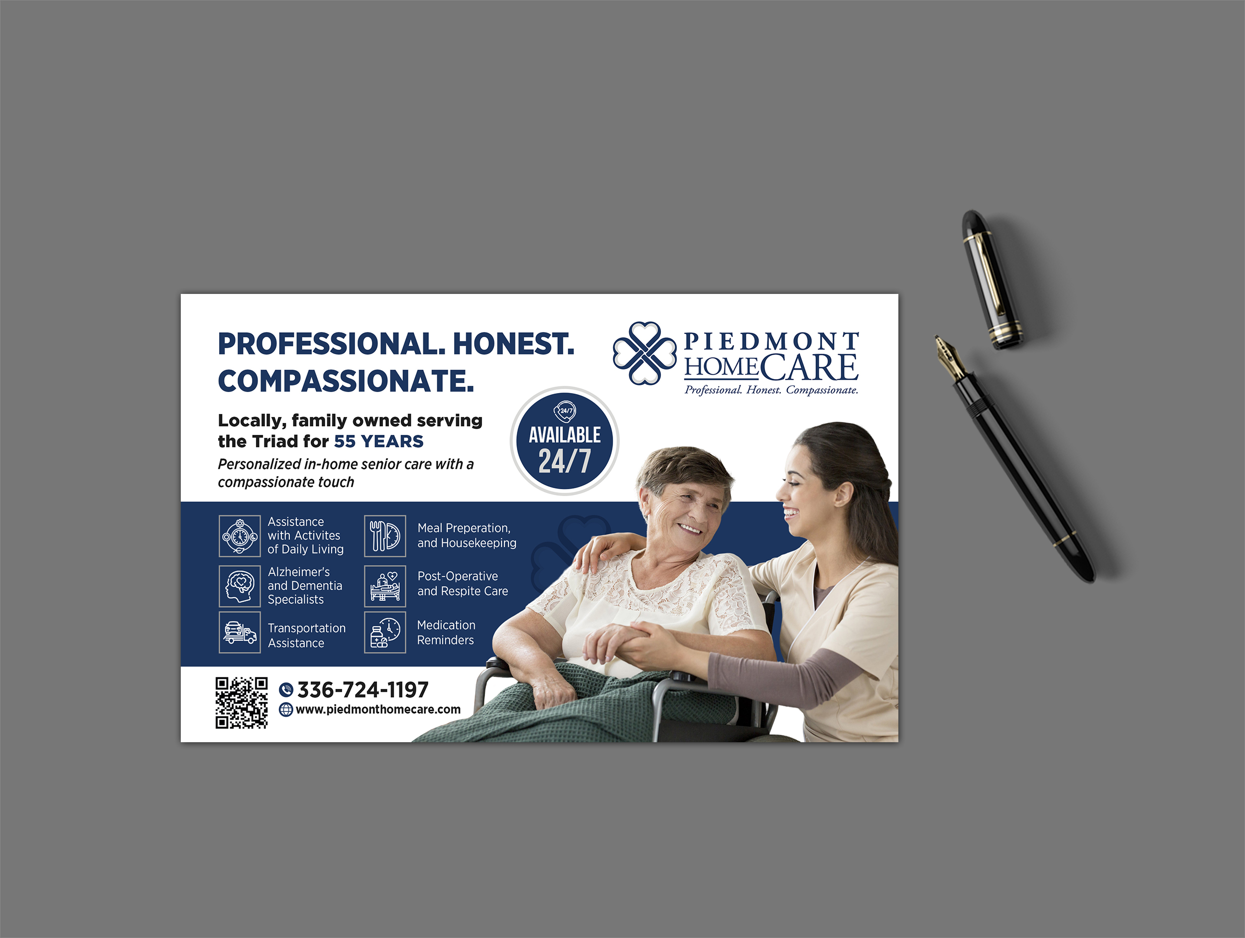 Advertisement Design by GraphicsGuru for this project | Design #35014748