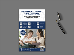 Design Publicitaire par GraphicsGuru pour ce projet | Design : #35015323