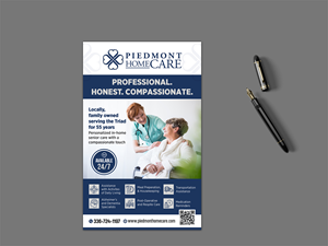 Design Publicitaire par GraphicsGuru pour ce projet | Design : #35015474