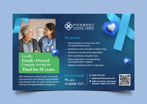 Advertisement Design by Graphic Guy for this project | Design #35014483