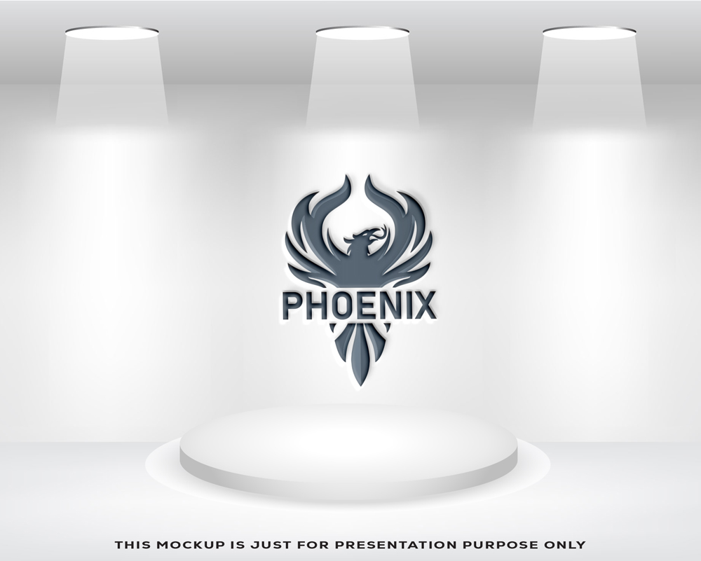 Logo Design by Razaq for this project | Design #35010664