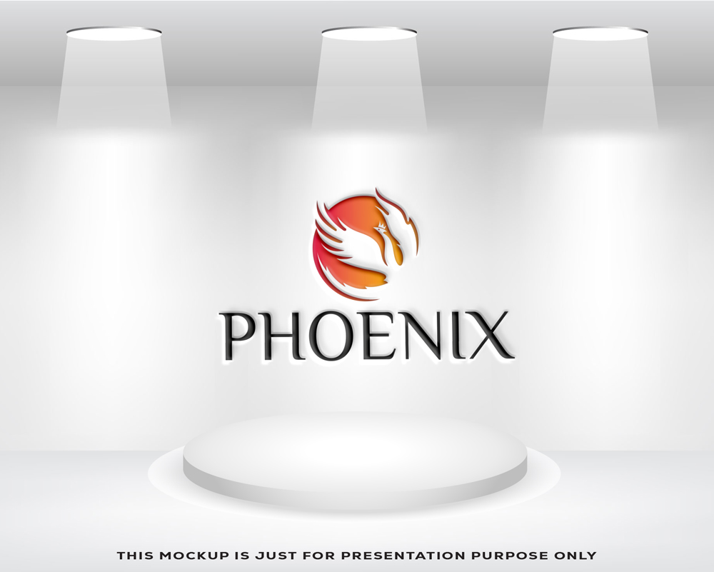 Logo Design by Razaq for this project | Design #35010665