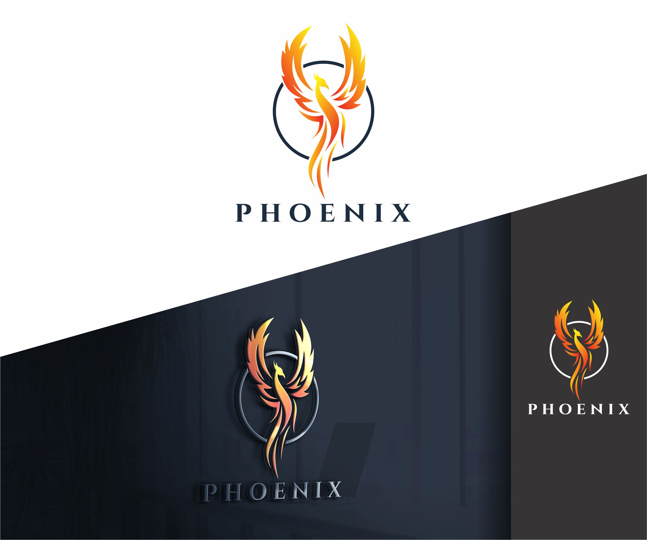 Logo Design by alkaline for this project | Design #35012347