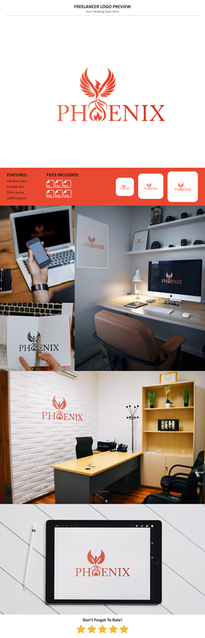 Logo Design by VectorForge for this project | Design: #35011197