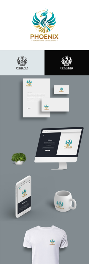 Logo Design by Capture.Crea