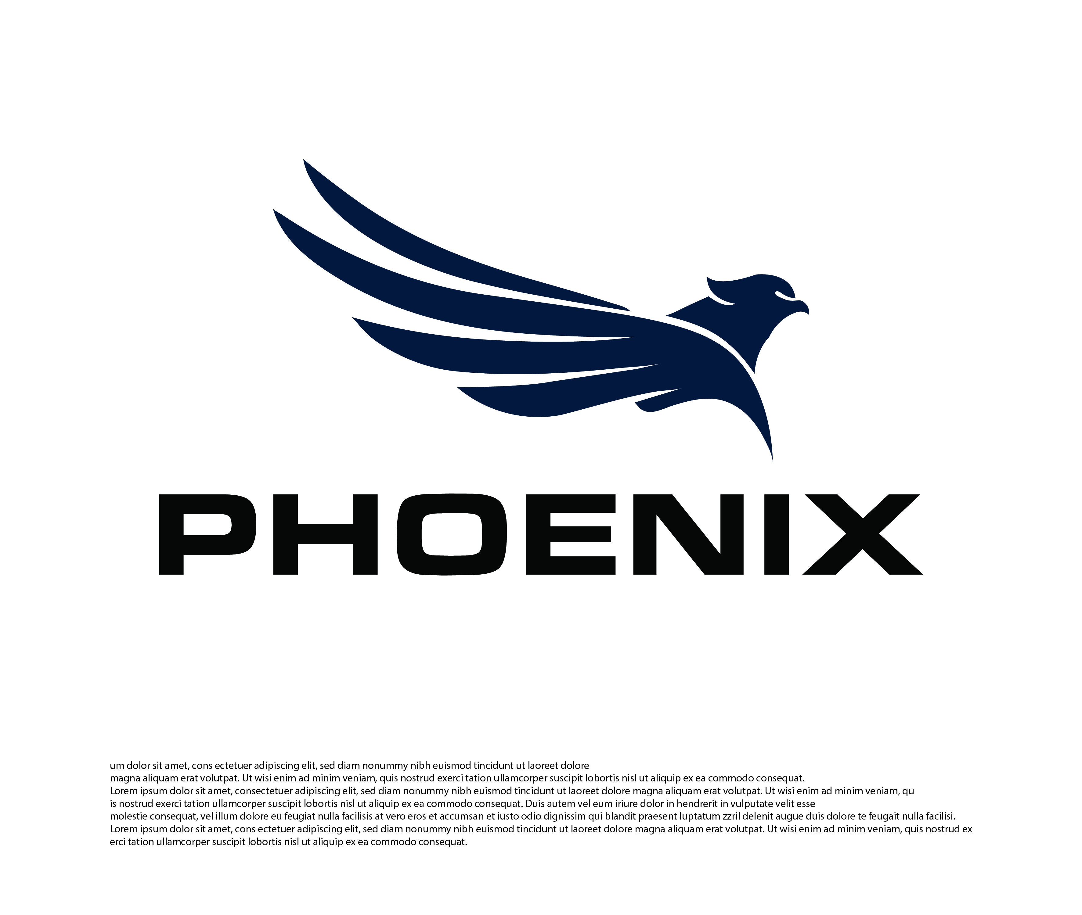 Logo Design by Faisal Graphics for this project | Design #35044971