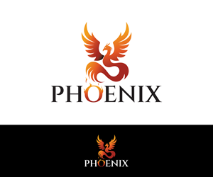 Logo Design by Alf Mozara