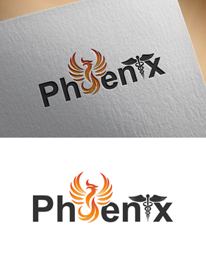 Logo Design by Ahnaf Labib for this project | Design: #35017483