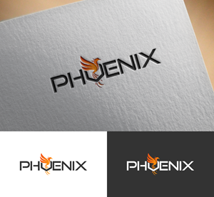 Logo Design by donoREBI for this project | Design: #35012104