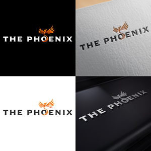 Logo Design by Aiirah Xhiin for this project | Design: #35012367