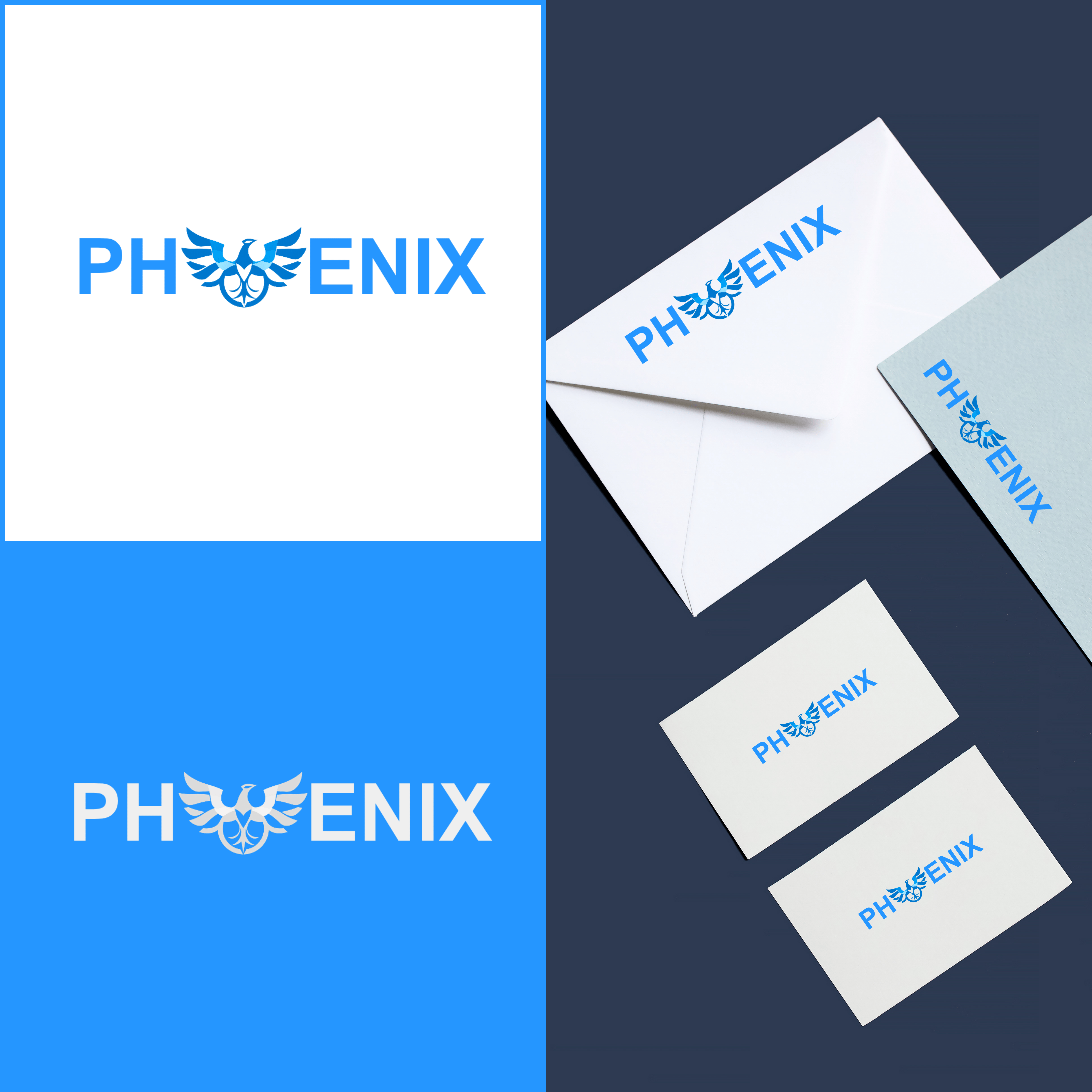 Logo Design by Heeby for this project | Design #35019692