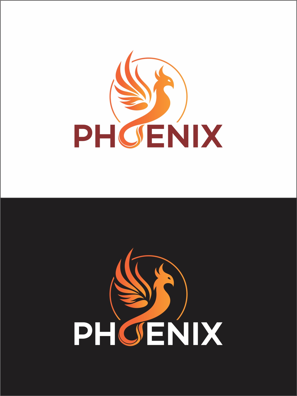 Logo Design by Robert Macwan for this project | Design #35025845