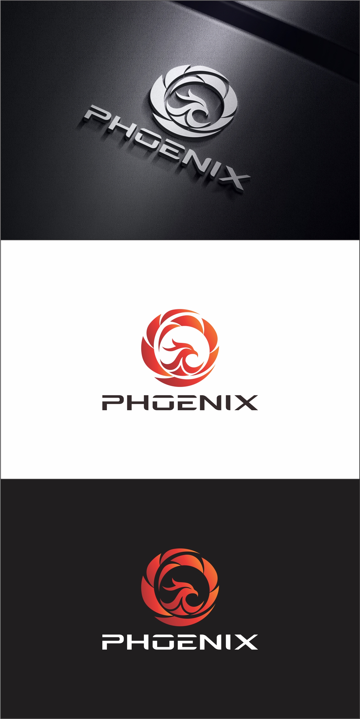Logo Design by Robert Macwan for this project | Design #35032368