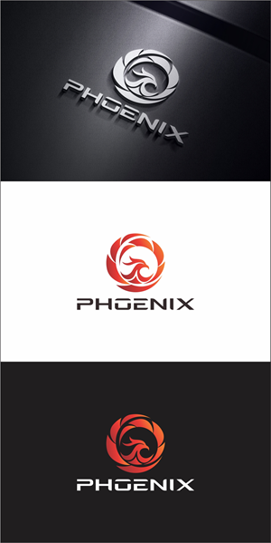 Logo Design by Robert Macwan for this project | Design: #35032368