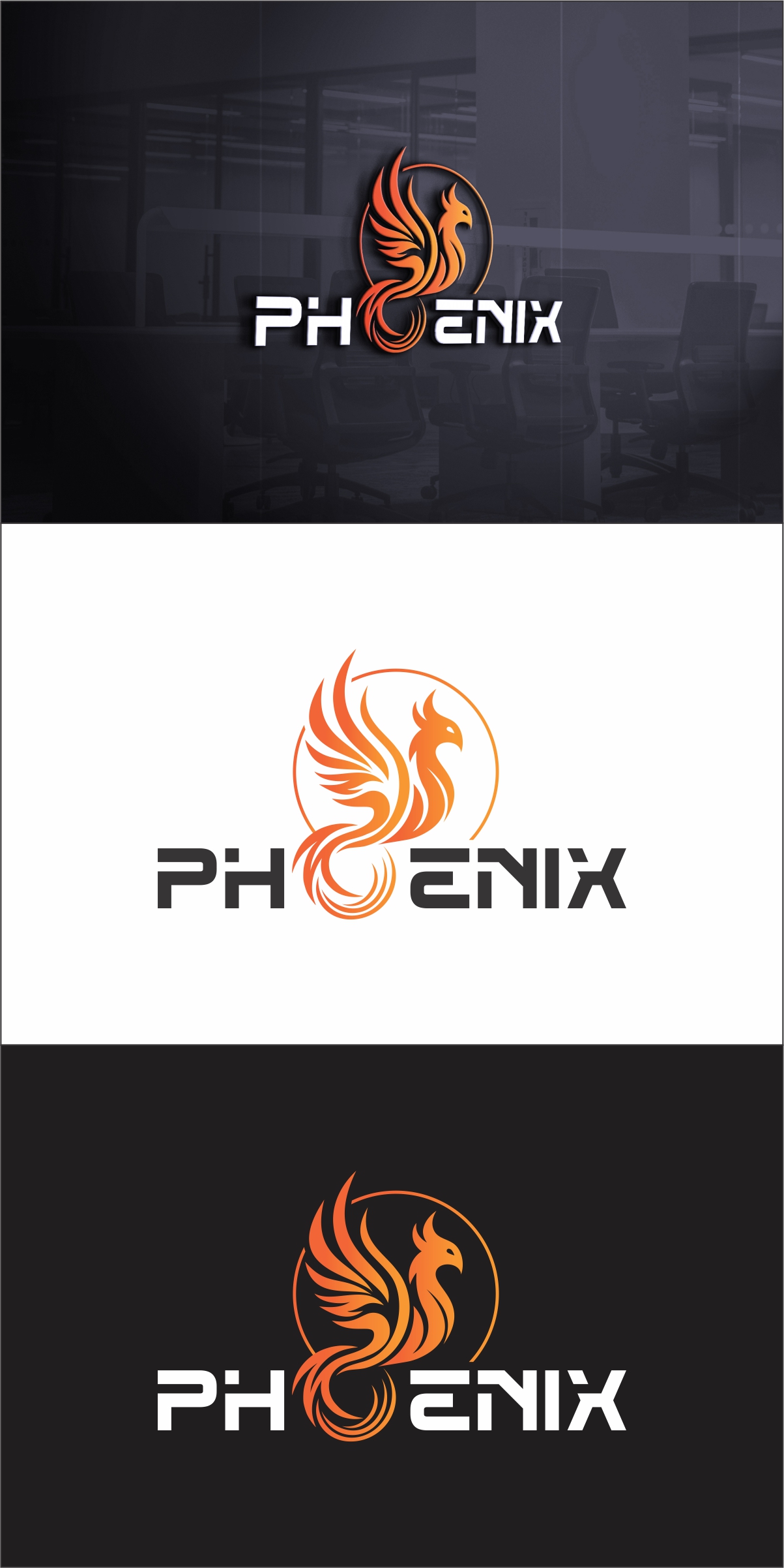 Design de Logo par Robert Macwan pour ce projet | Design #35032369