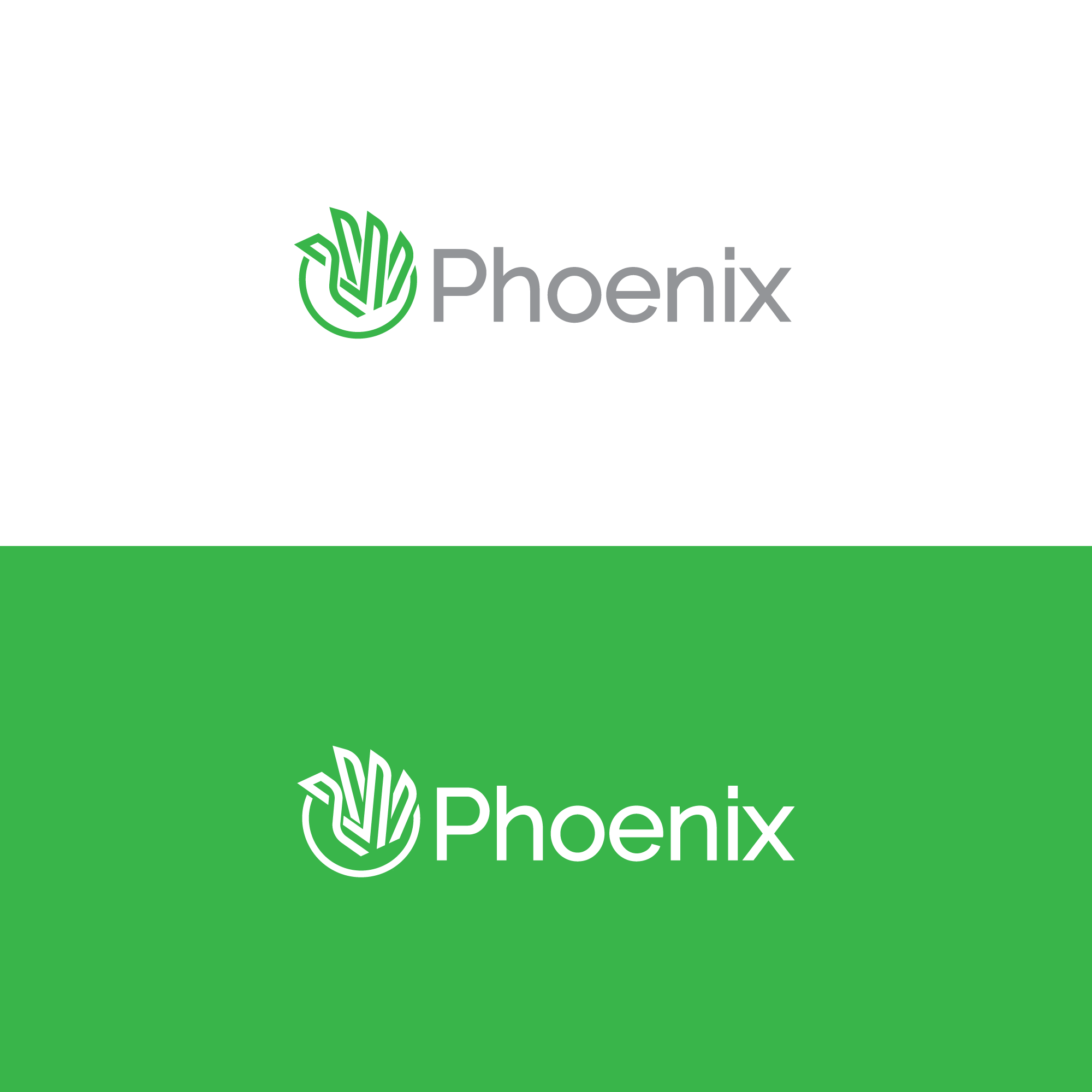 Logo Design by Fauzan Ardhi for this project | Design #35012004
