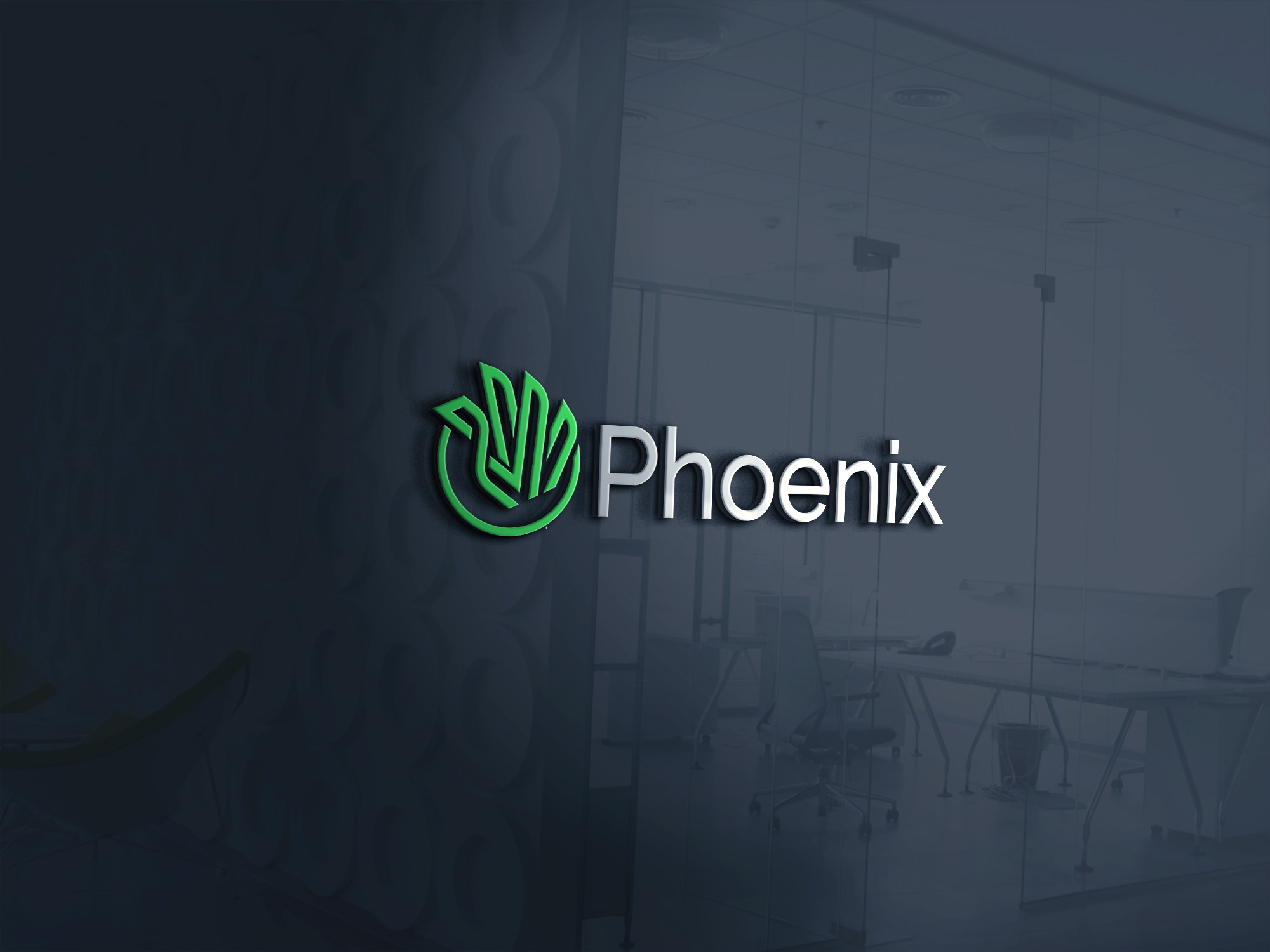 Logo Design by Fauzan Ardhi for this project | Design #35012010