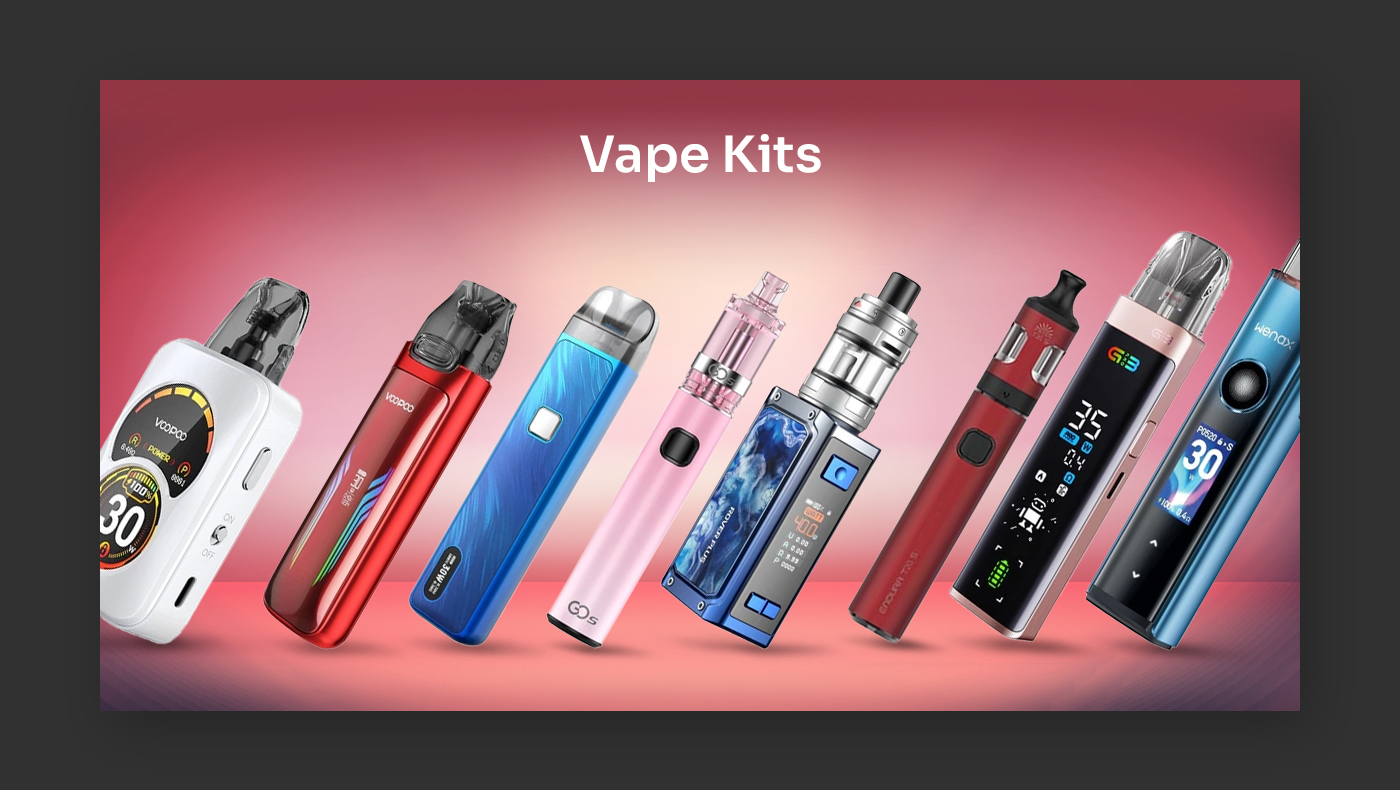 Graphic Design by Wozaari Digital for The Vape Life | Design #35039509