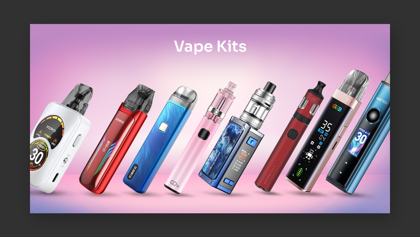 Grafik-Design von Wozaari Digital für The Vape Life | Design #35039510