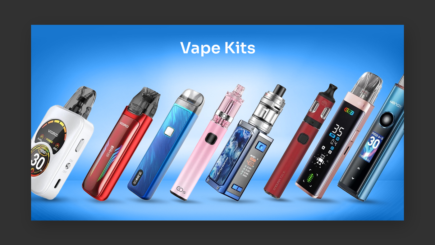 Grafik-Design von Wozaari Digital für The Vape Life | Design #35039511