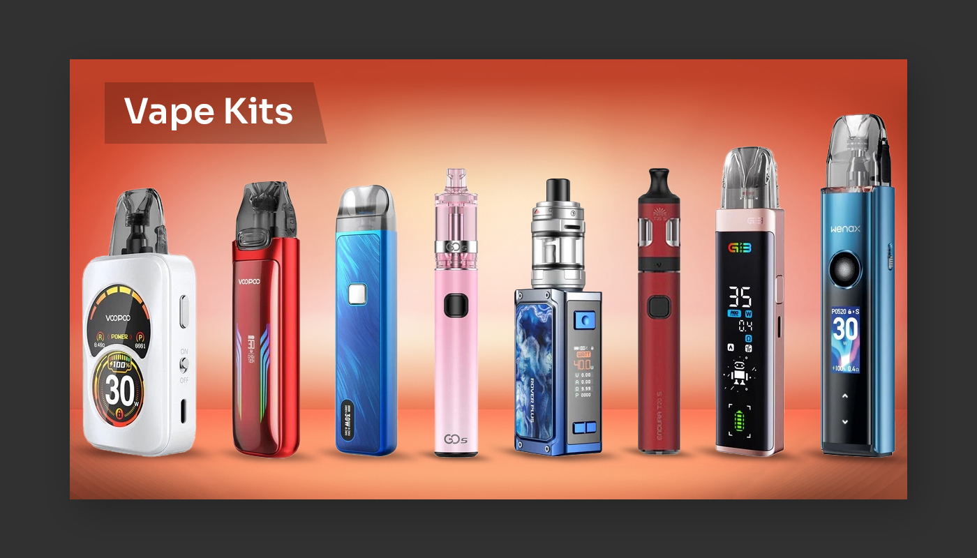 Graphic Design by Mali Praveen for The Vape Life | Design #35039472
