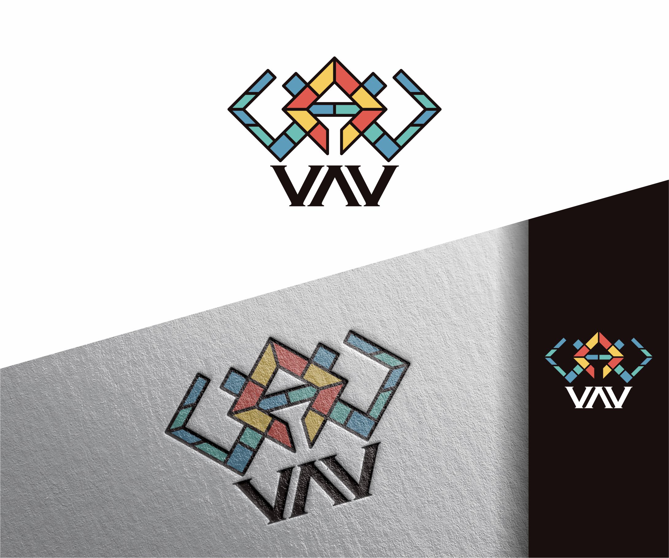 Logo-Design von alkaline für SEMARE International BV | Design #35012423