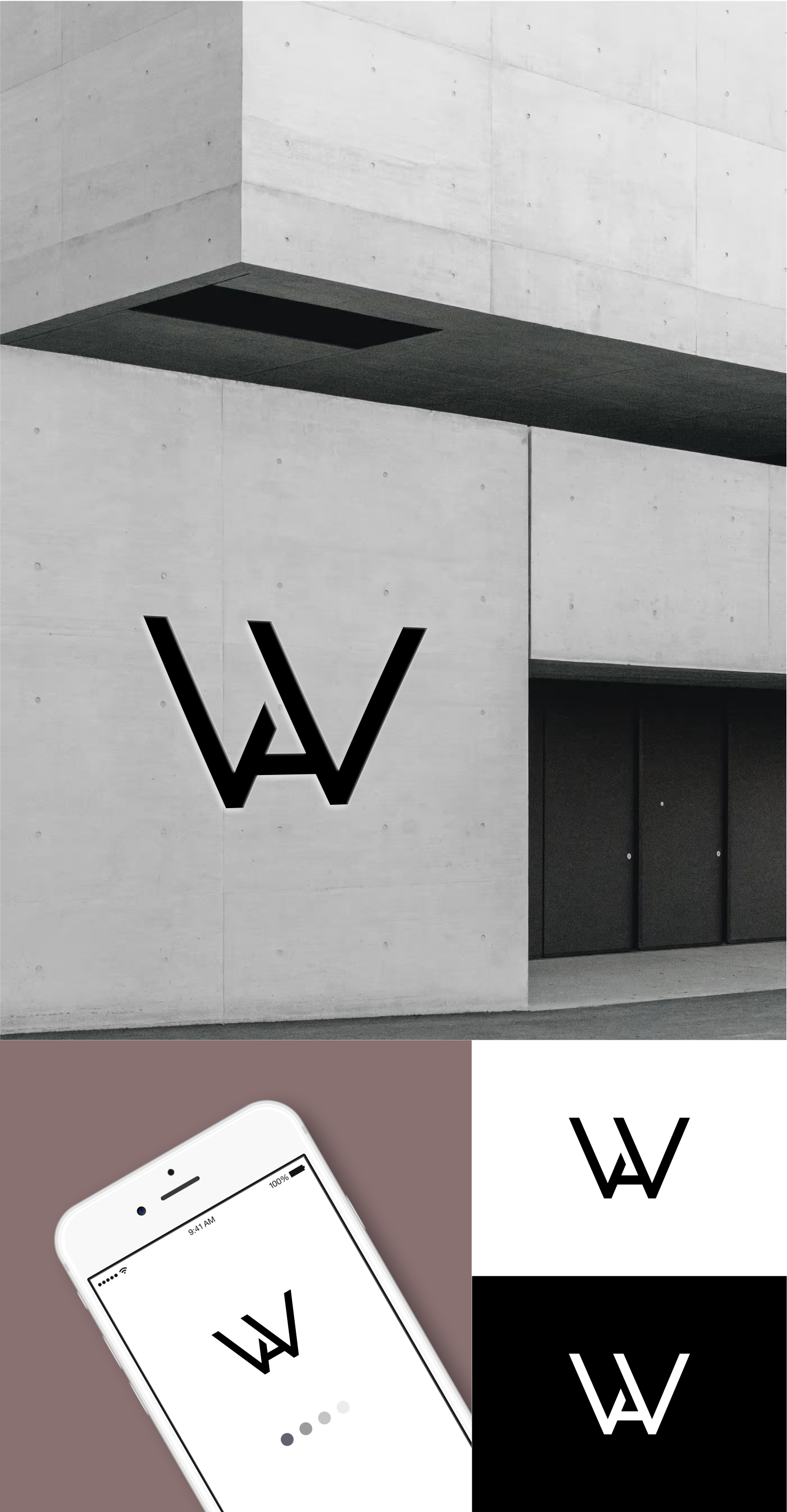 Logo Design by ander sky dc for SEMARE International BV | Design #35020494