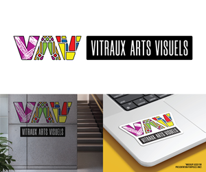 Logo Design by Curtis Sharp for SEMARE International BV | Design: #35017848