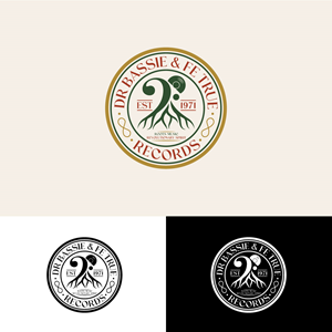 Logo Design by Alex Henry for this project | Design: #35014030