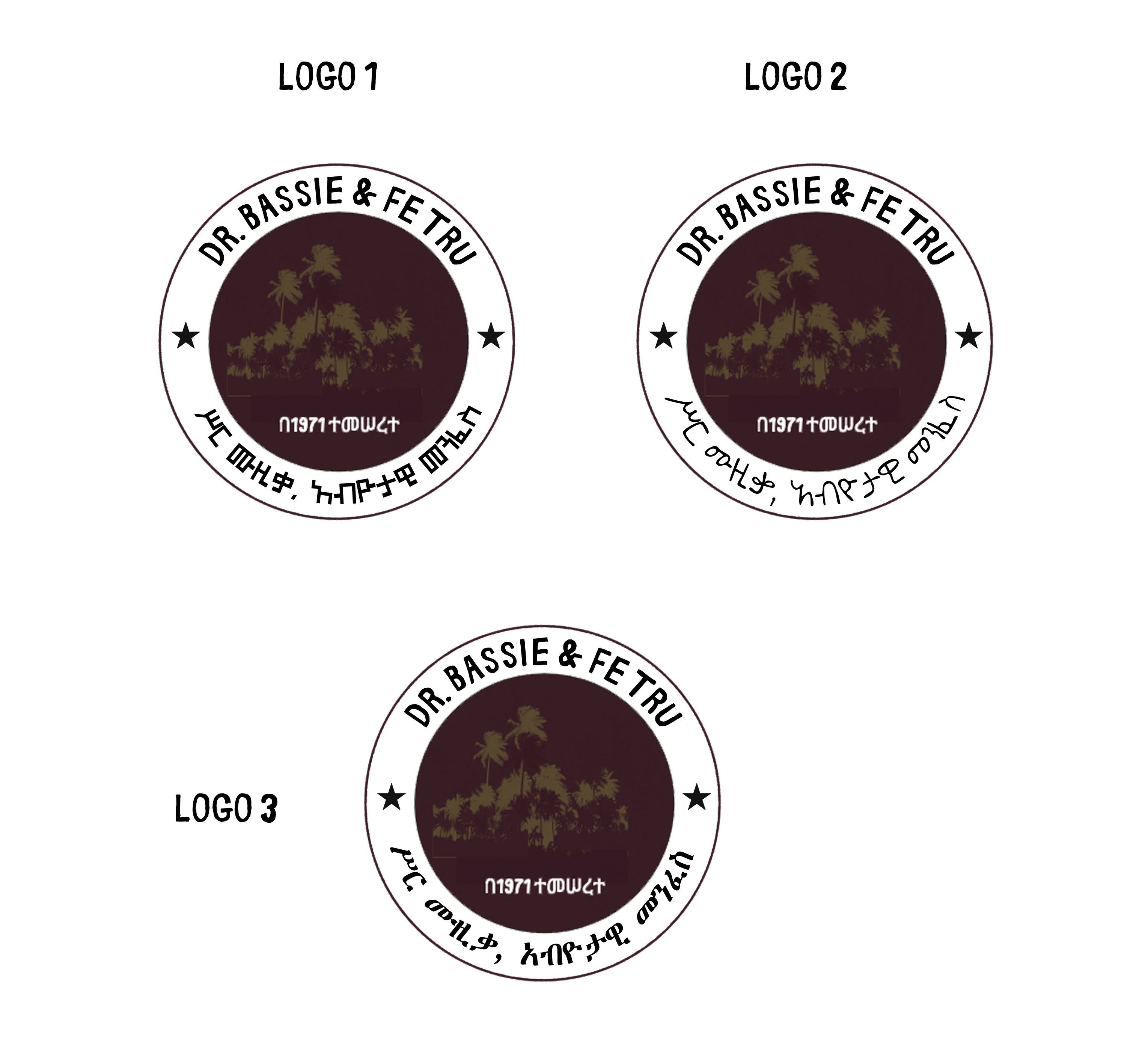 Contest winning design