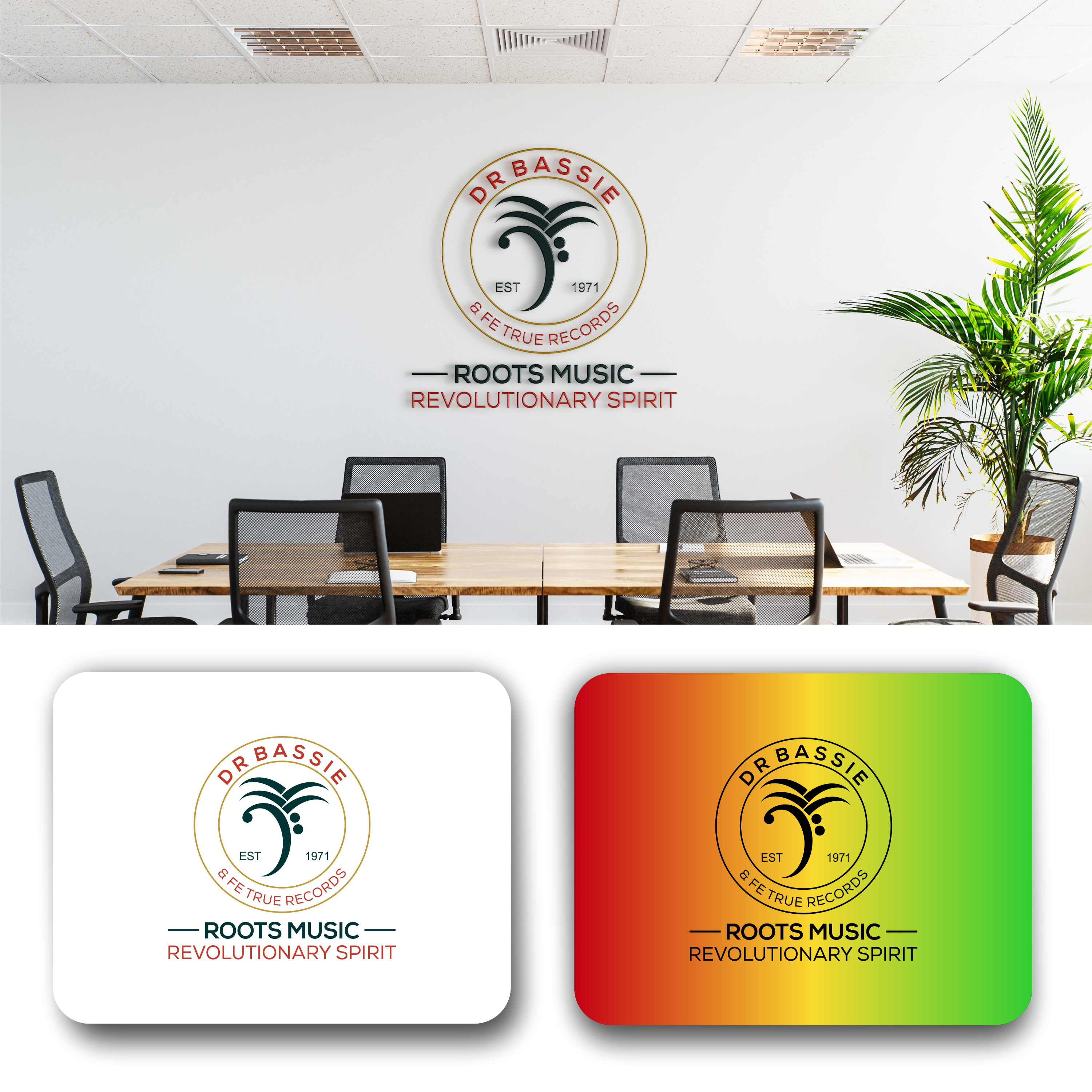 Logo Design by ArtAND_Studio for this project | Design #35021004