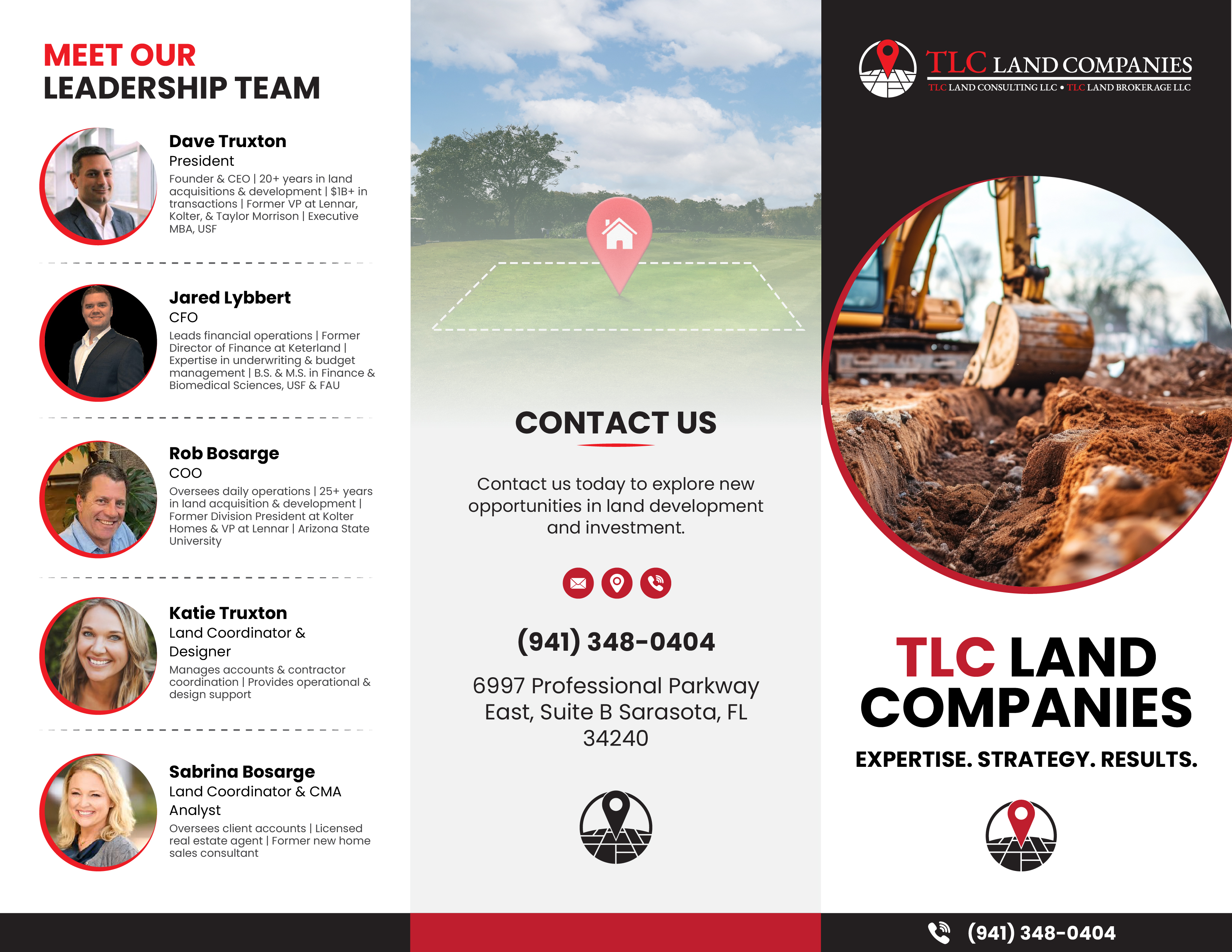 Brochure Design by Nel. for this project | Design #35032753