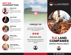 Brochure Design by Nel. for this project | Design: #35032753