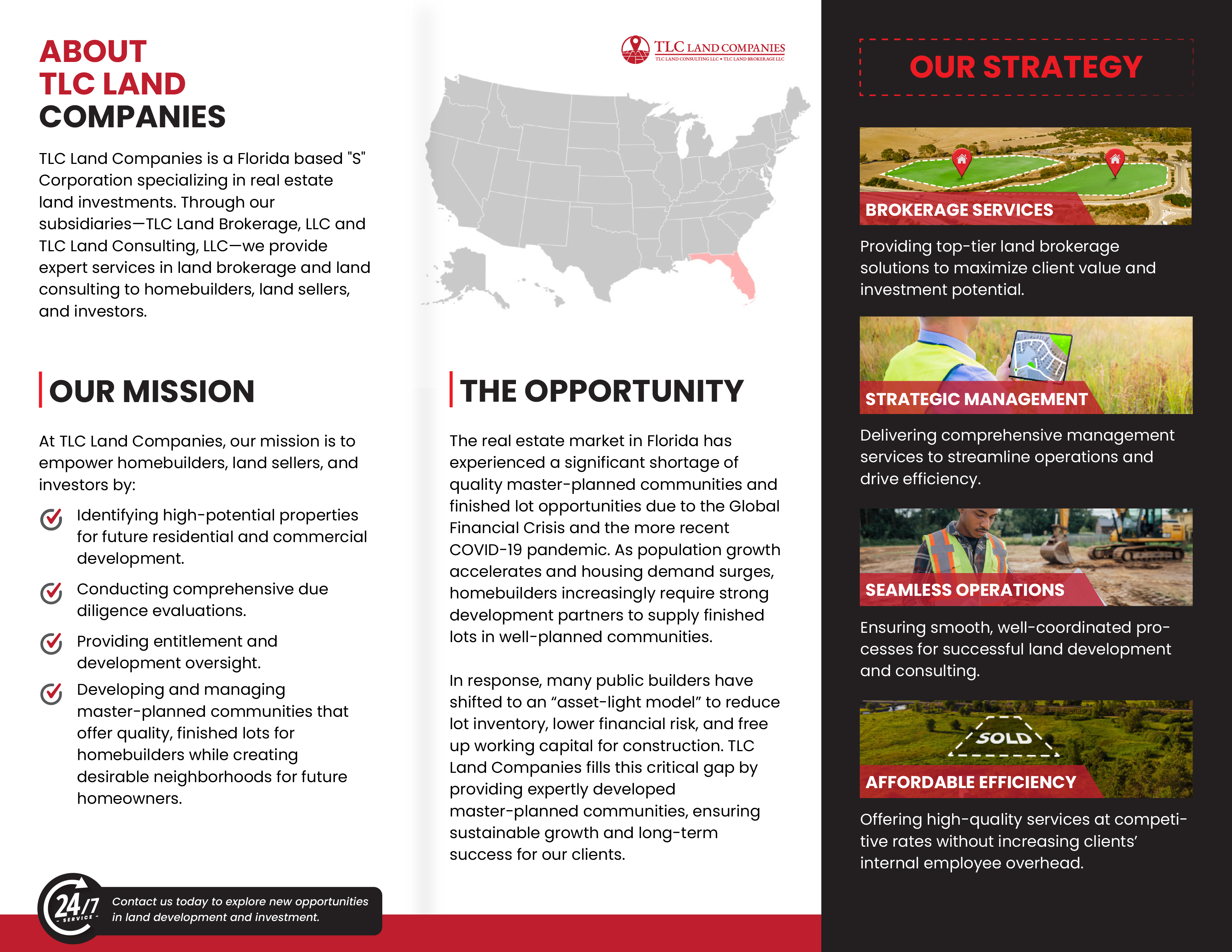 Brochure Design by Nel. for this project | Design #35032757