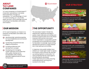 Brochure Design by Nel. for this project | Design: #35032763