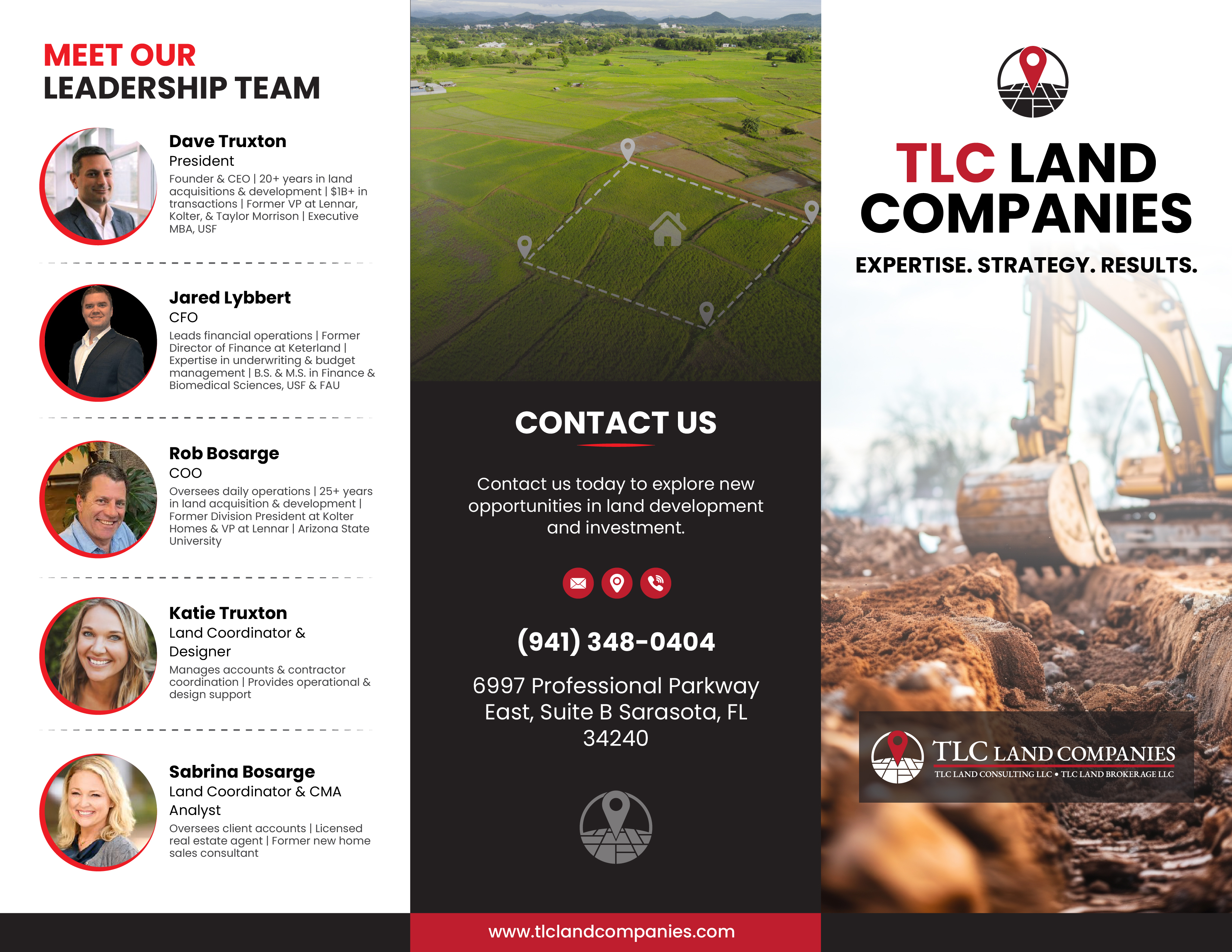 Brochure Design by Nel. for this project | Design #35032764