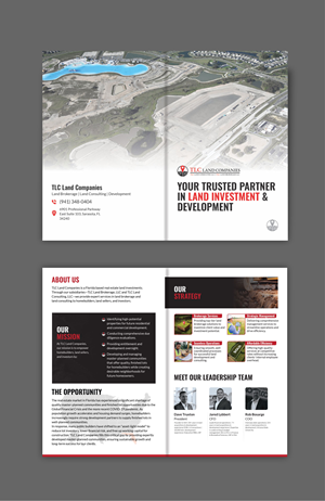 Brochure Design by Nel.