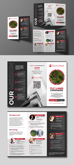 Brochure Design by debdesign for this project | Design: #35013363