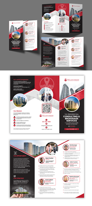 Brochure Design by debdesign for this project | Design: #35014291